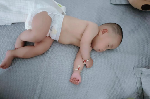 永康73码适合多大宝宝穿