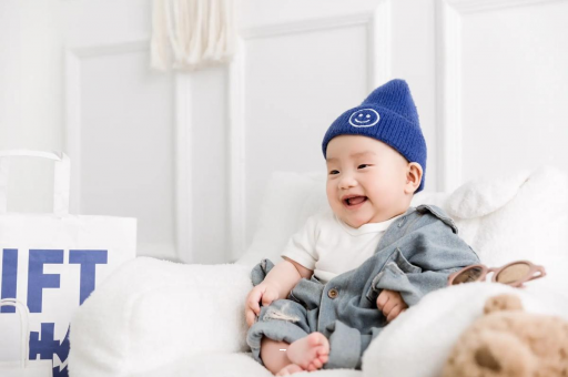 永康宝宝面色发黄