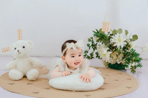 永康宝宝几个月能嘎嘎大笑