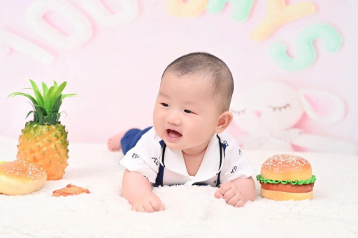 永康5岁宝宝干咳