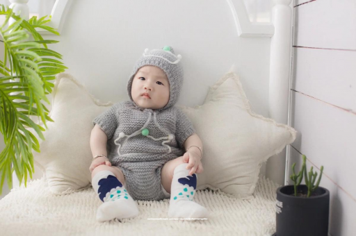 永康宝宝咳嗽喉咙有声音