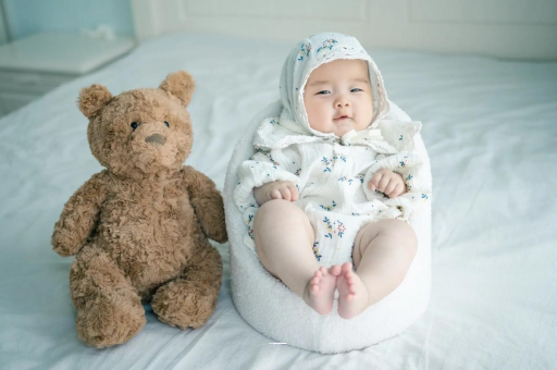 永康怎么给宝宝按摩